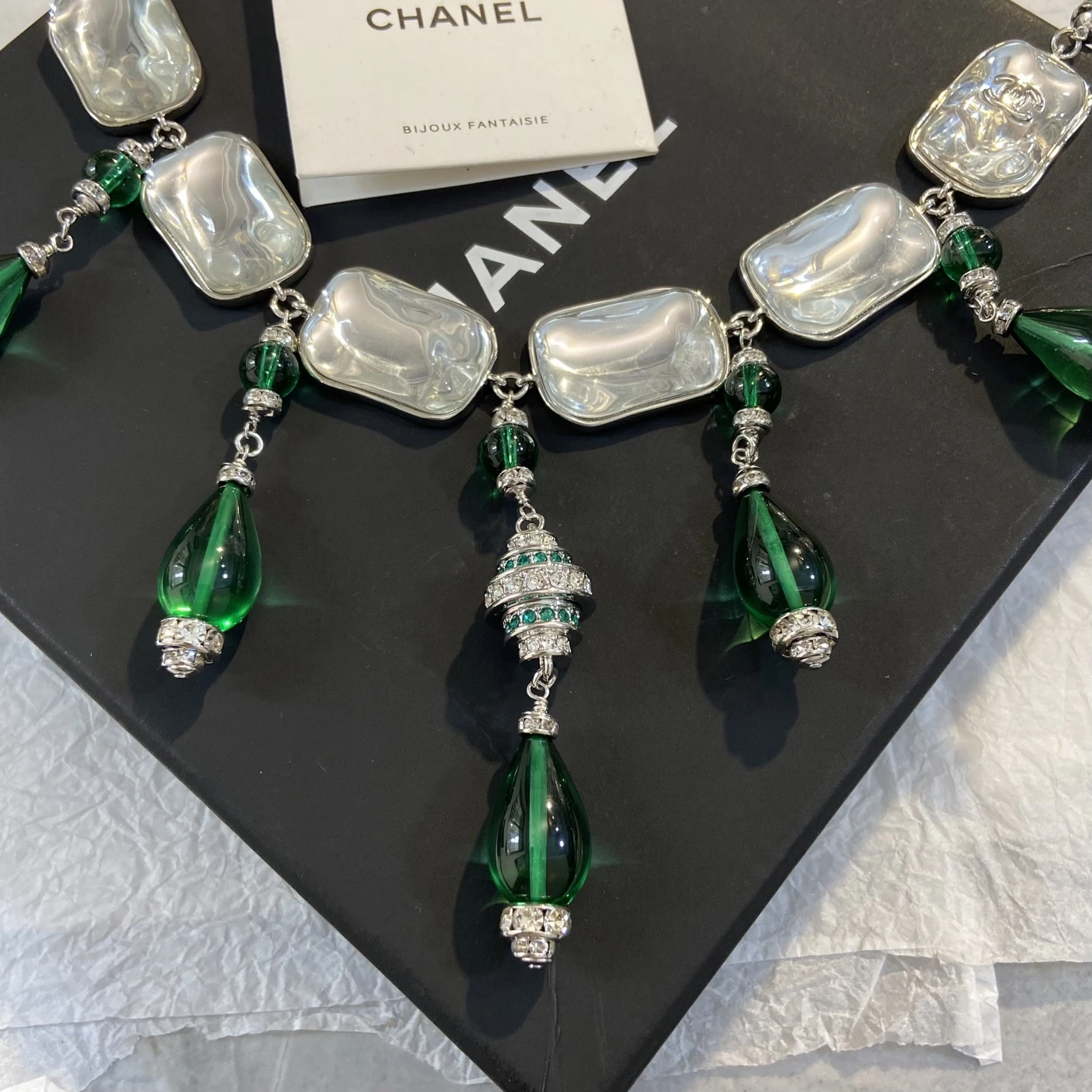 Chanel Bracelet