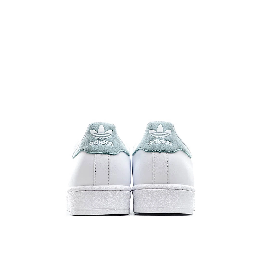Adidas Wmns Superstar Foundation 'Pink'