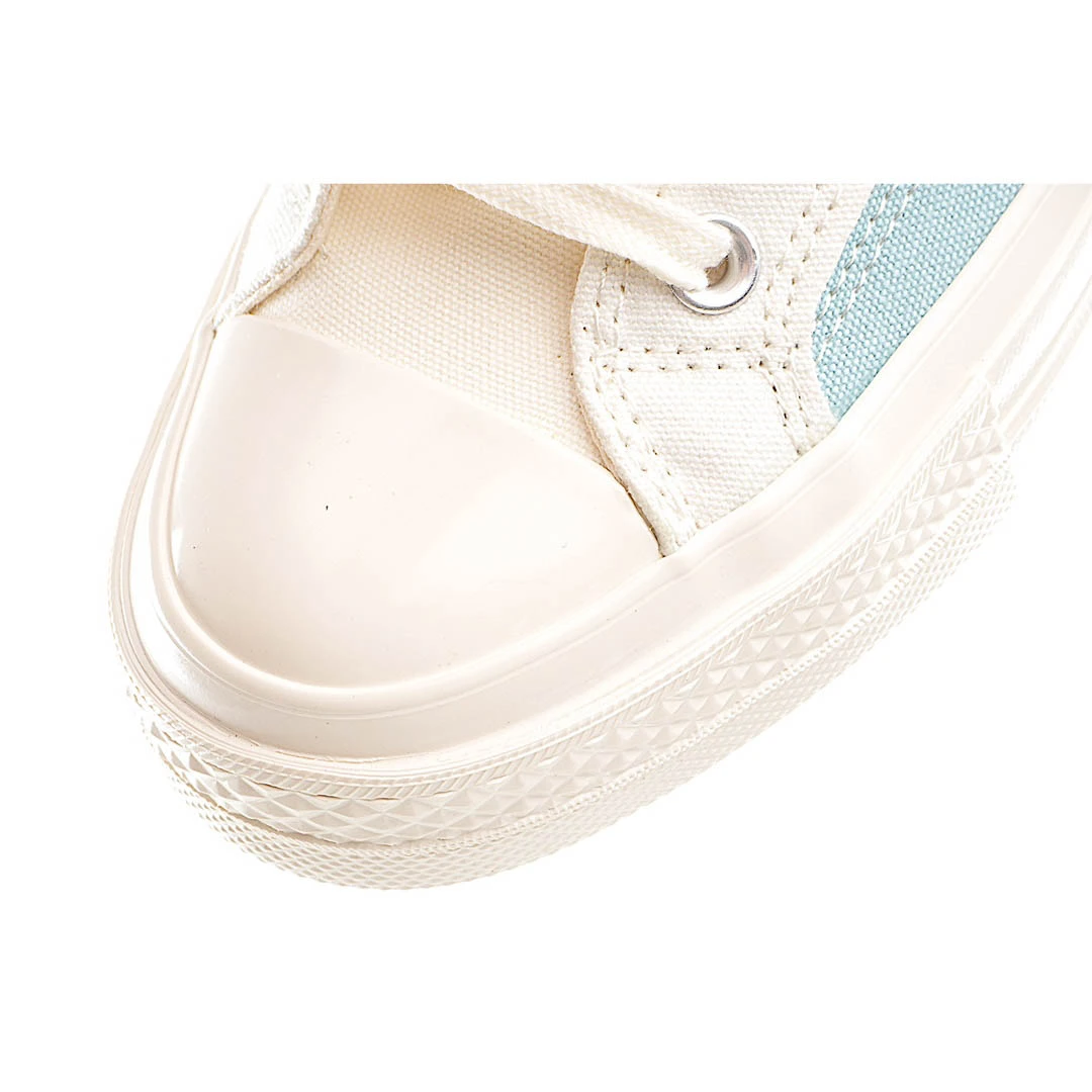 Converse Chunk 1970s Espadrilles