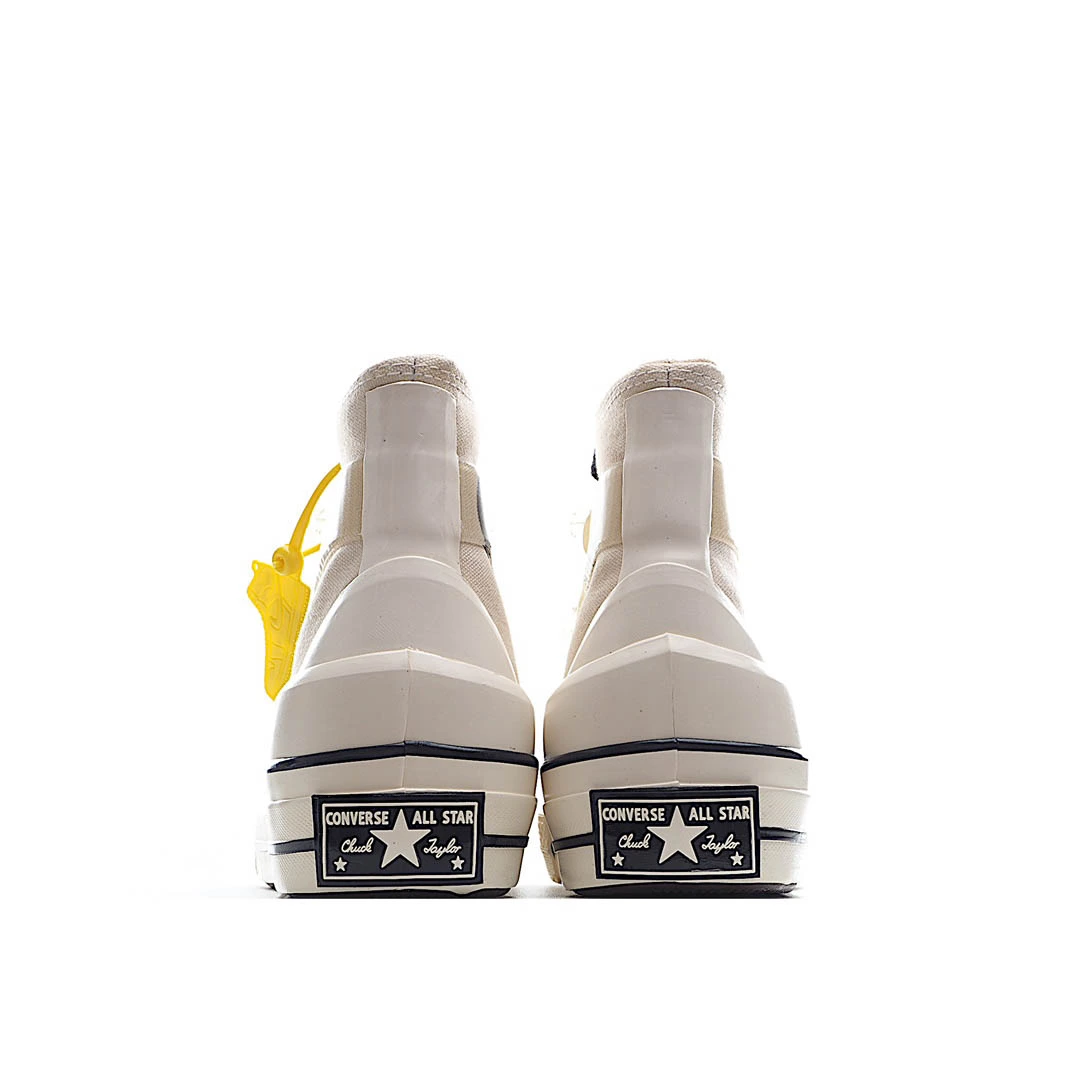 Kim Jones x Converse Chuck Taylor All Star 1970s