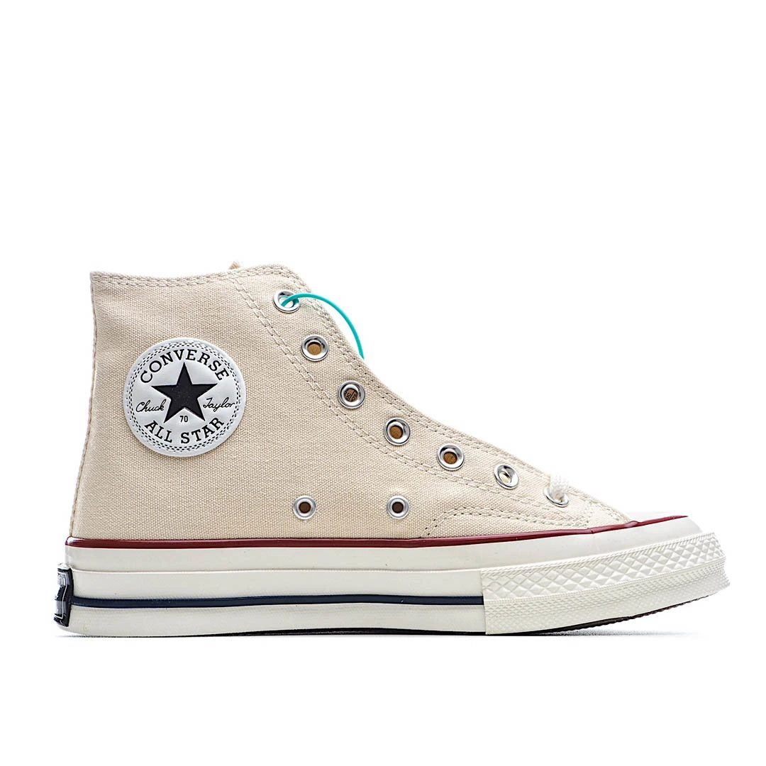 Converse Chunk 1970s Espadrilles