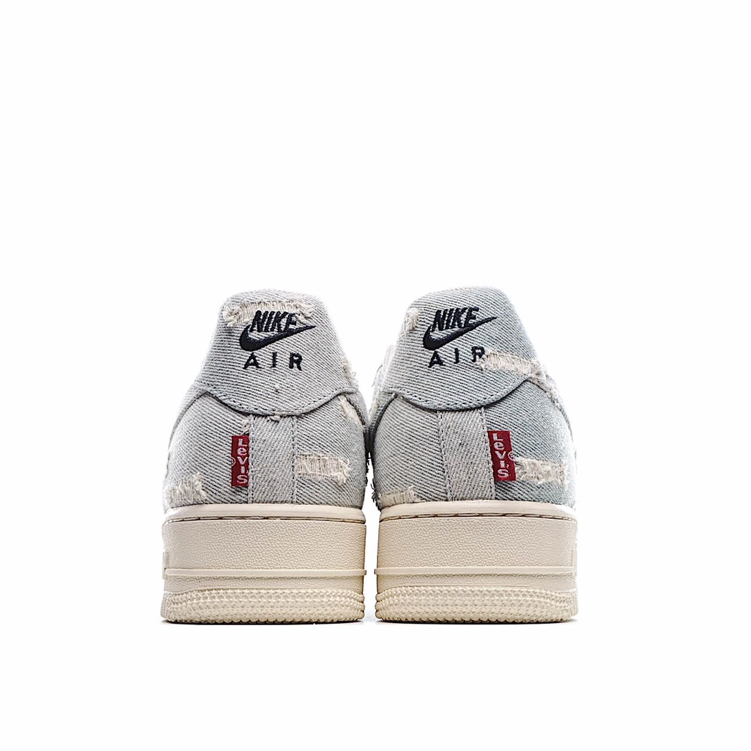 Nike Levis x Air Force 1