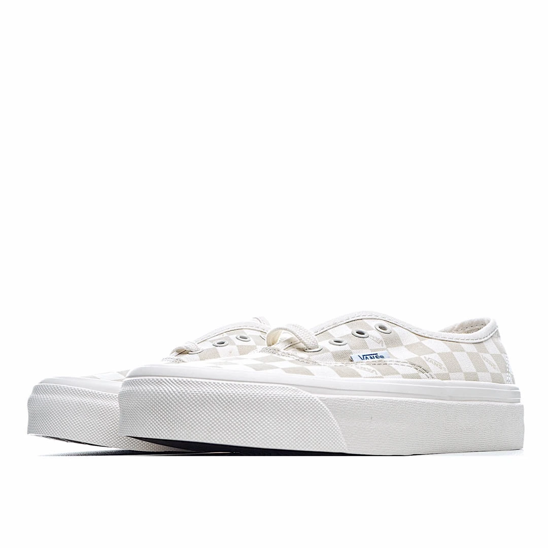 Vans Authentic Low-Top Sneakers