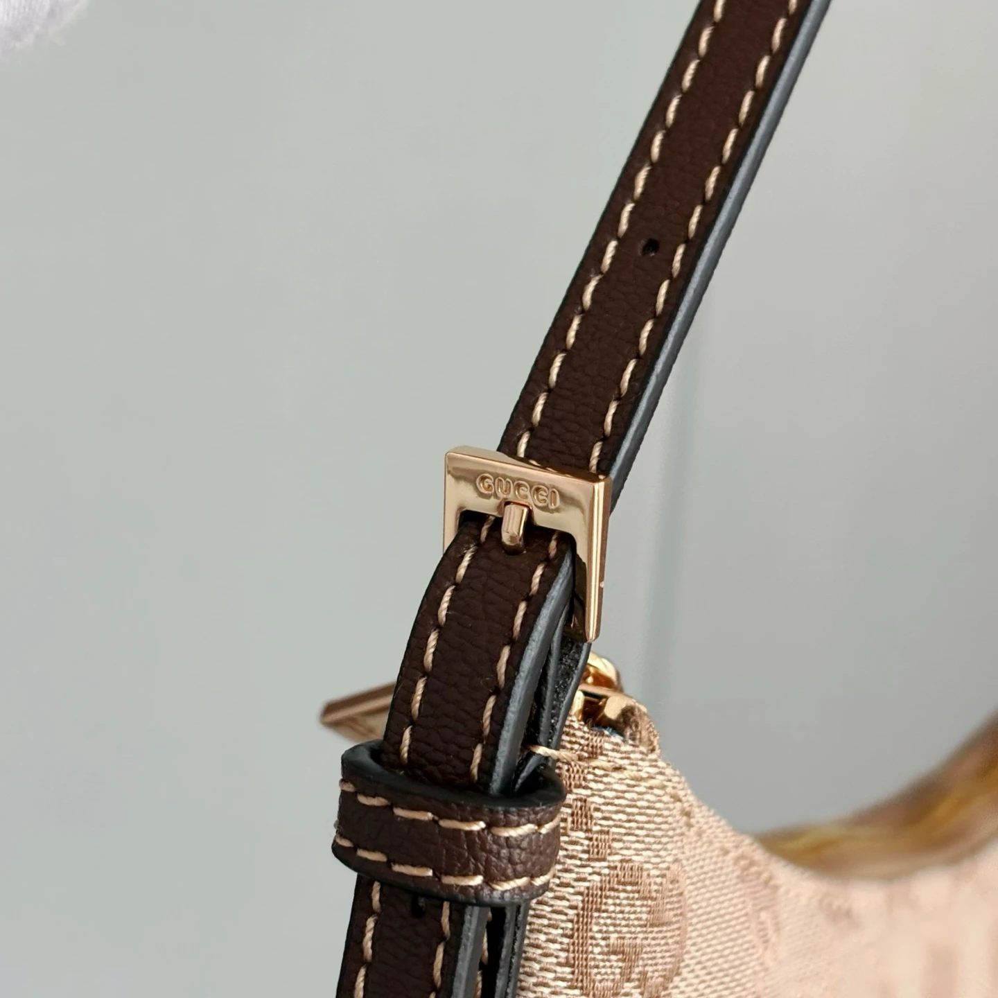 Lady Lunetta Shoulder Bag