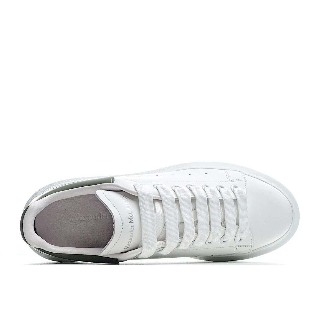 Alexander McQueen sole sneakers