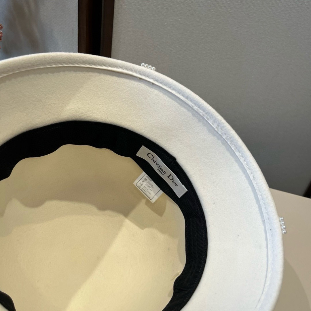 Dior Bucket Hat
