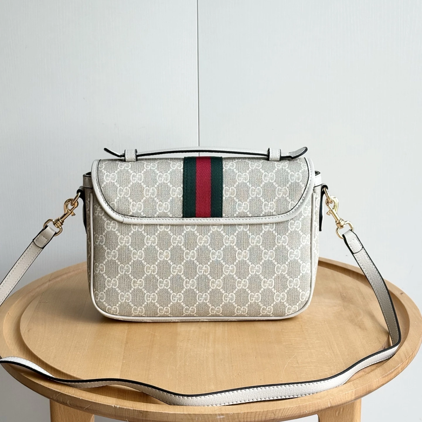 Gucci Ophidia Massenger Bag