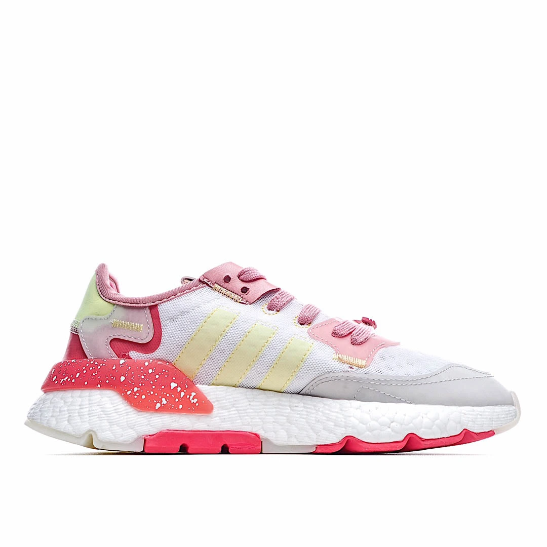 Adidas Nite Jogger 2020 Boost Sneakers