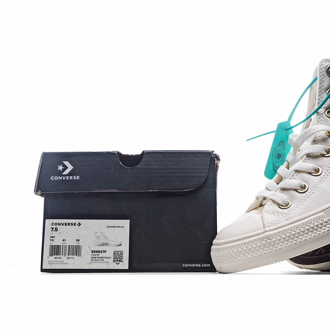 CONVERSE ALL STAR COLORS R HI OX Espadrilles
