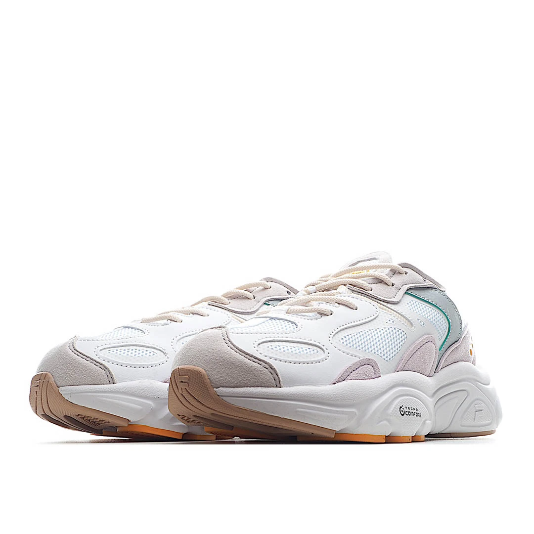 FILA Mars retro running shoes