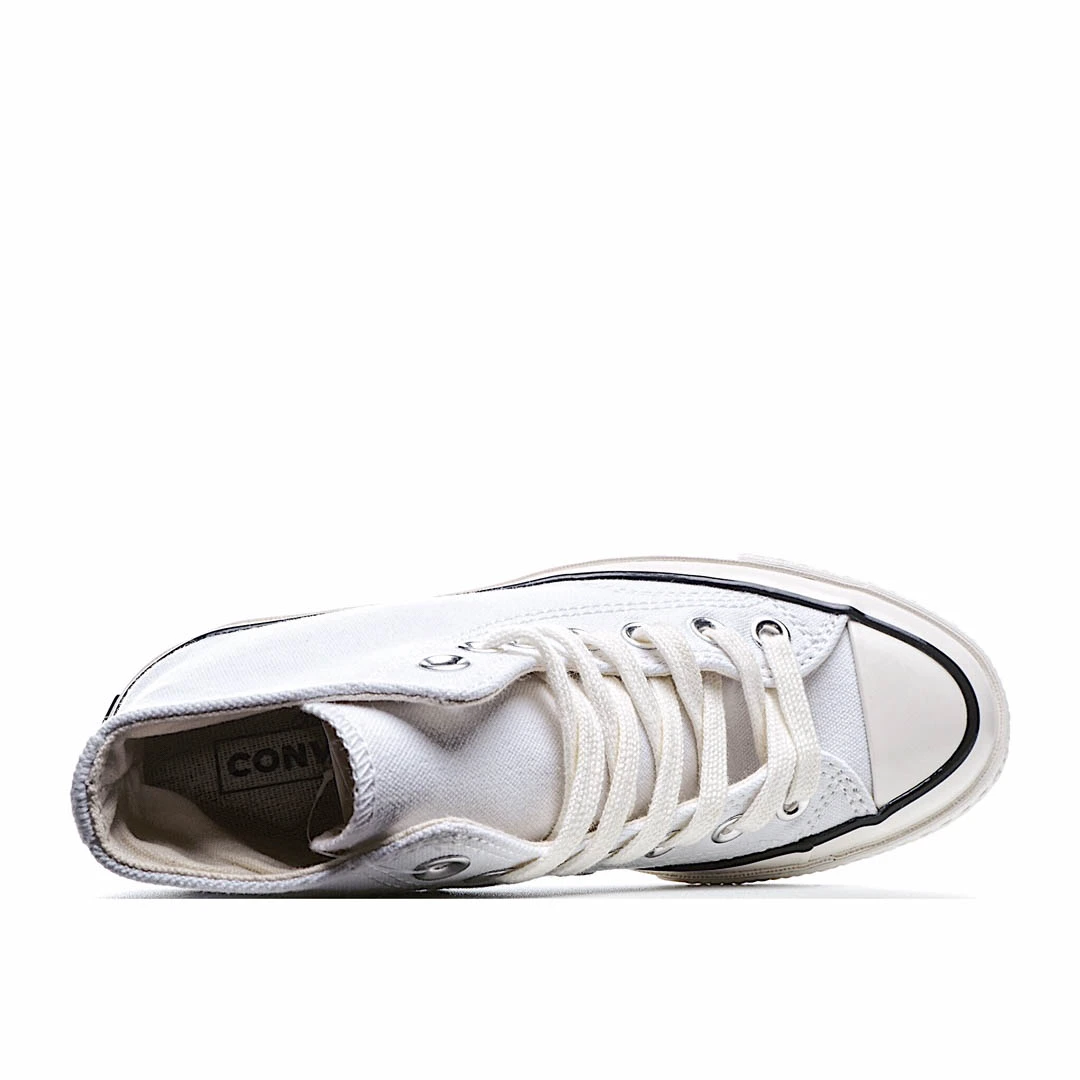 Converse Chunk 1970s Espadrilles