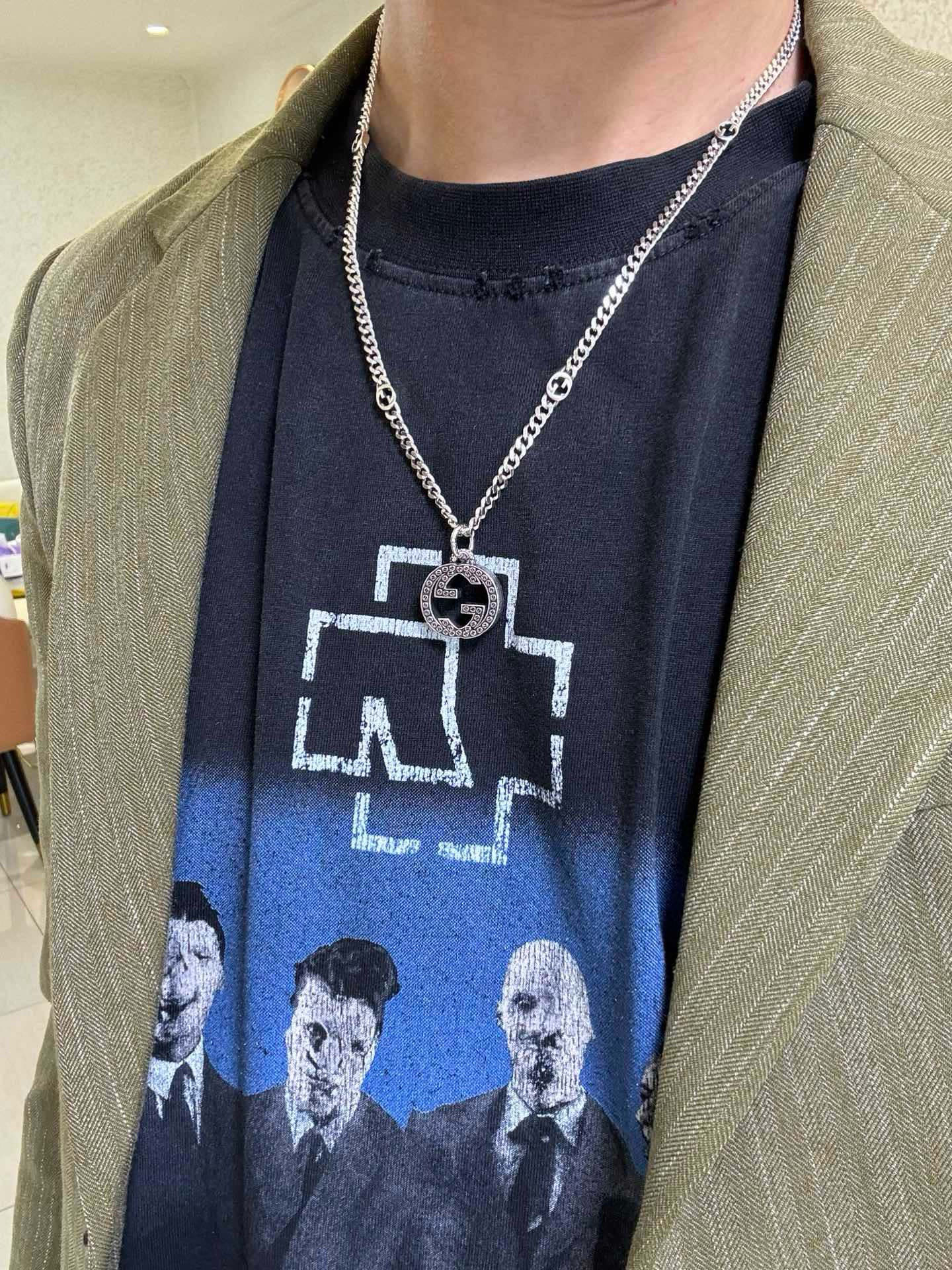 Gucci Necklace
