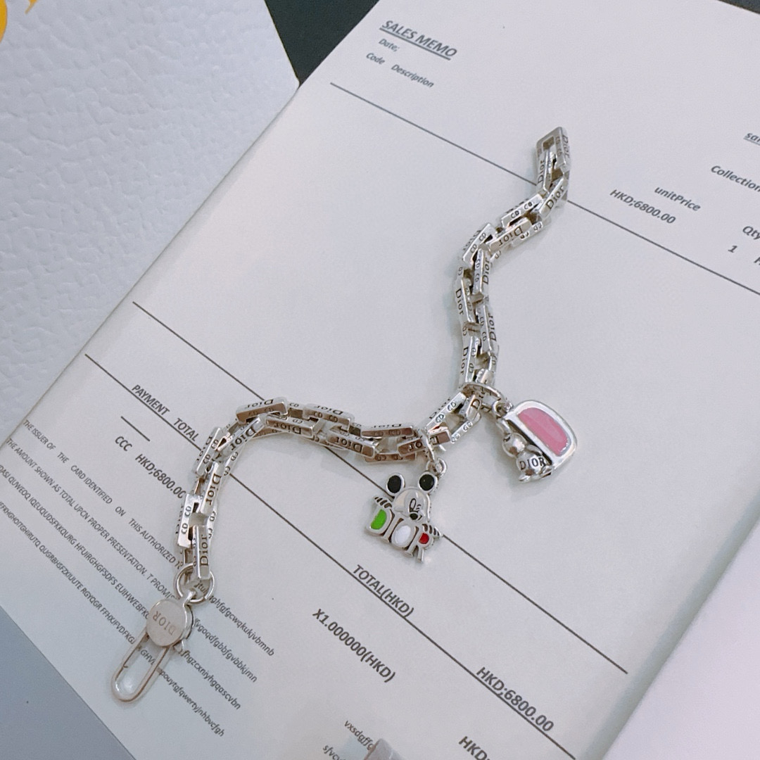 DIOR Bracelet 130