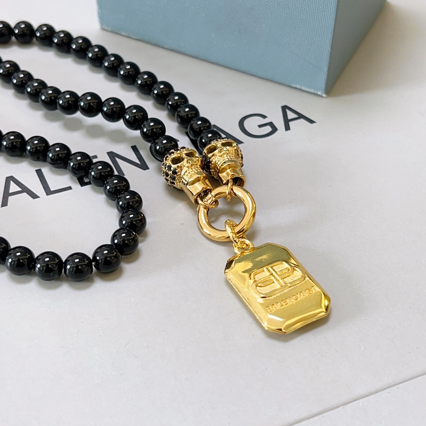 Balenciaga Necklace