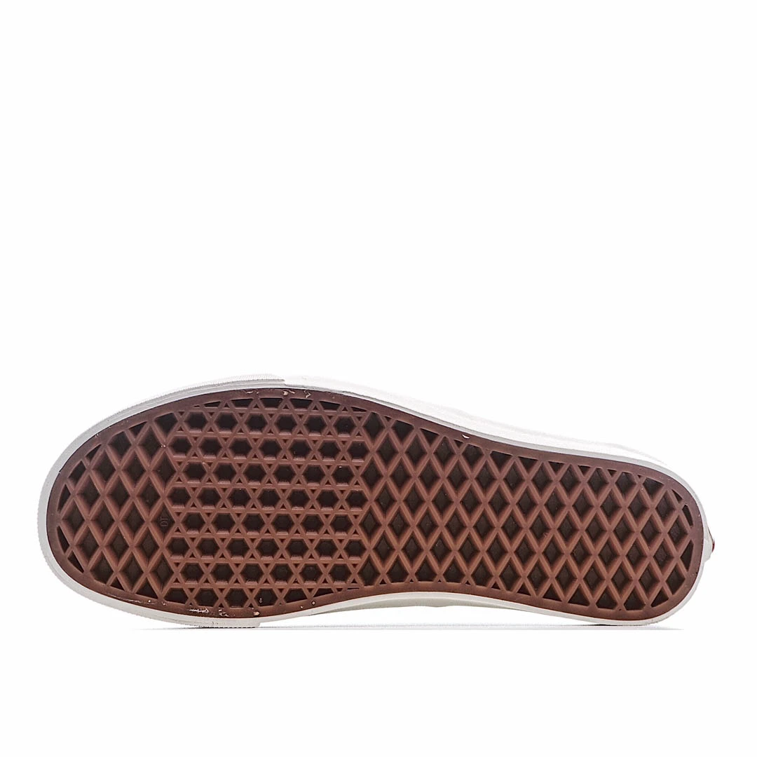 Vans Sid DX Anaheim Low-Top Espadrilles