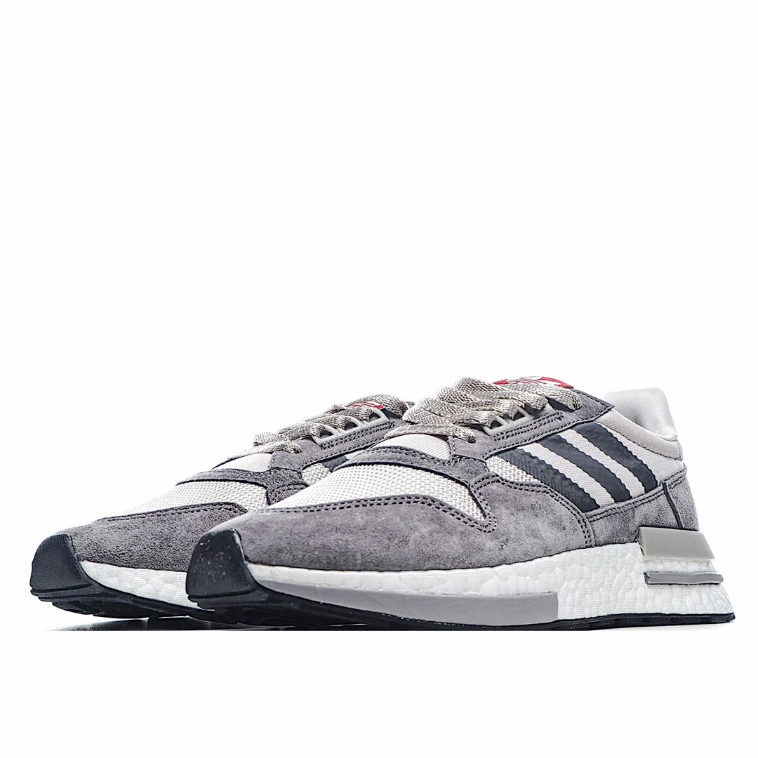 Adidas ZX 500 Boost 'Grey'