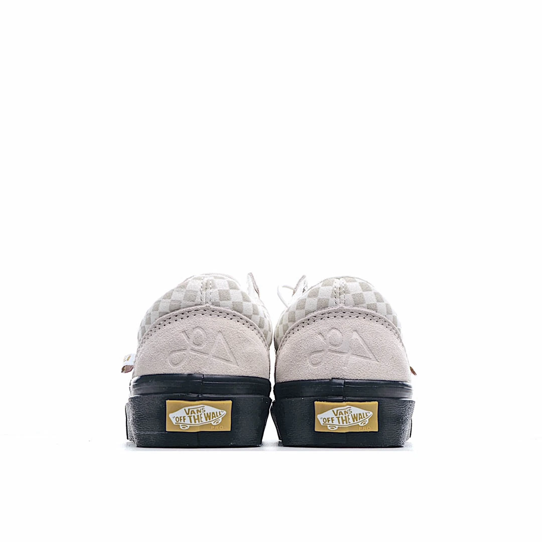 Vans Old Skool Casual Shoes Skate Shoes