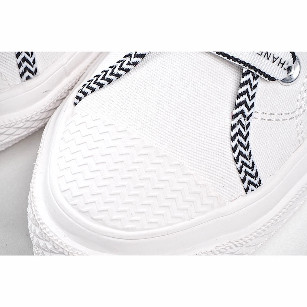 Converse Chunk 1970s Espadrilles