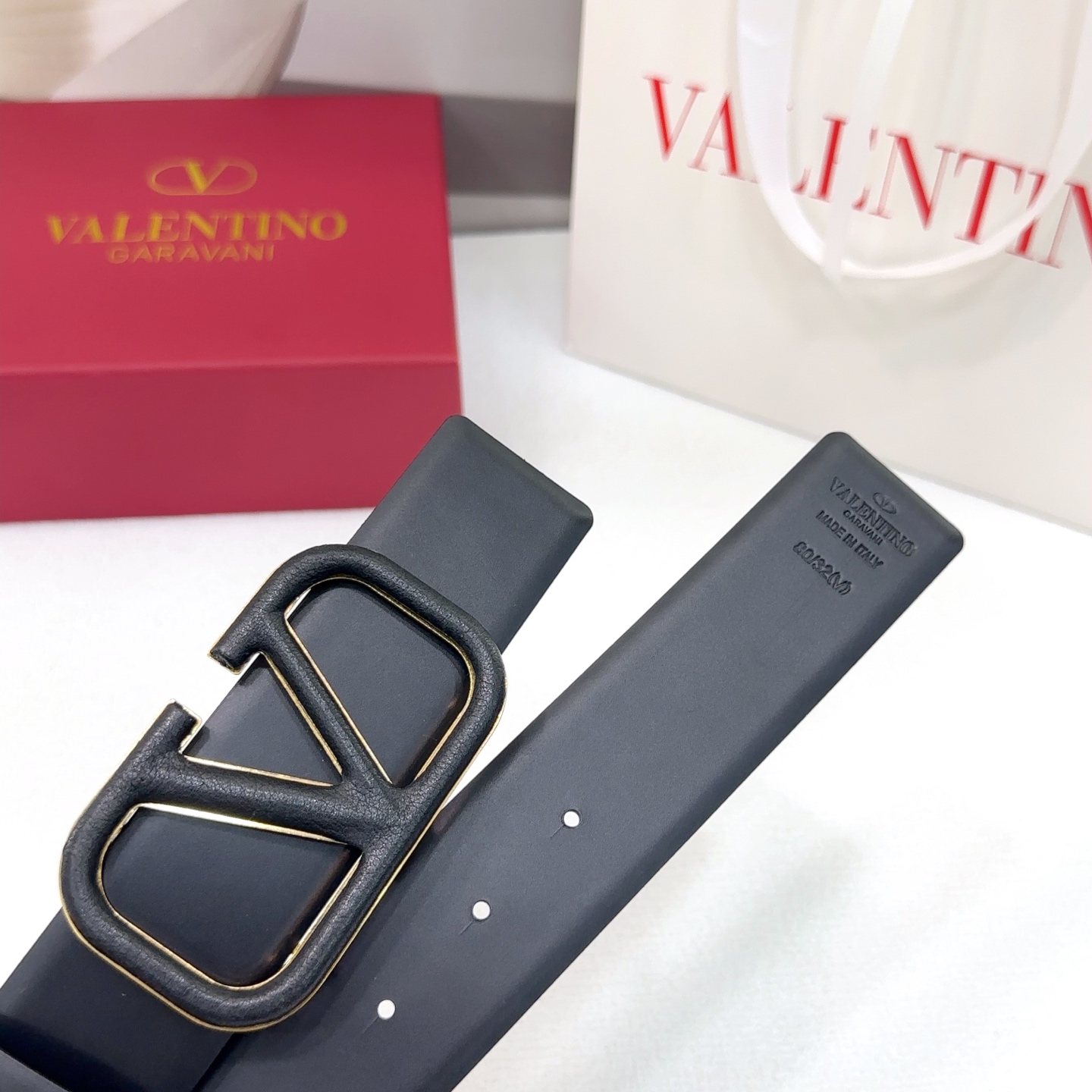 Valentino Belt