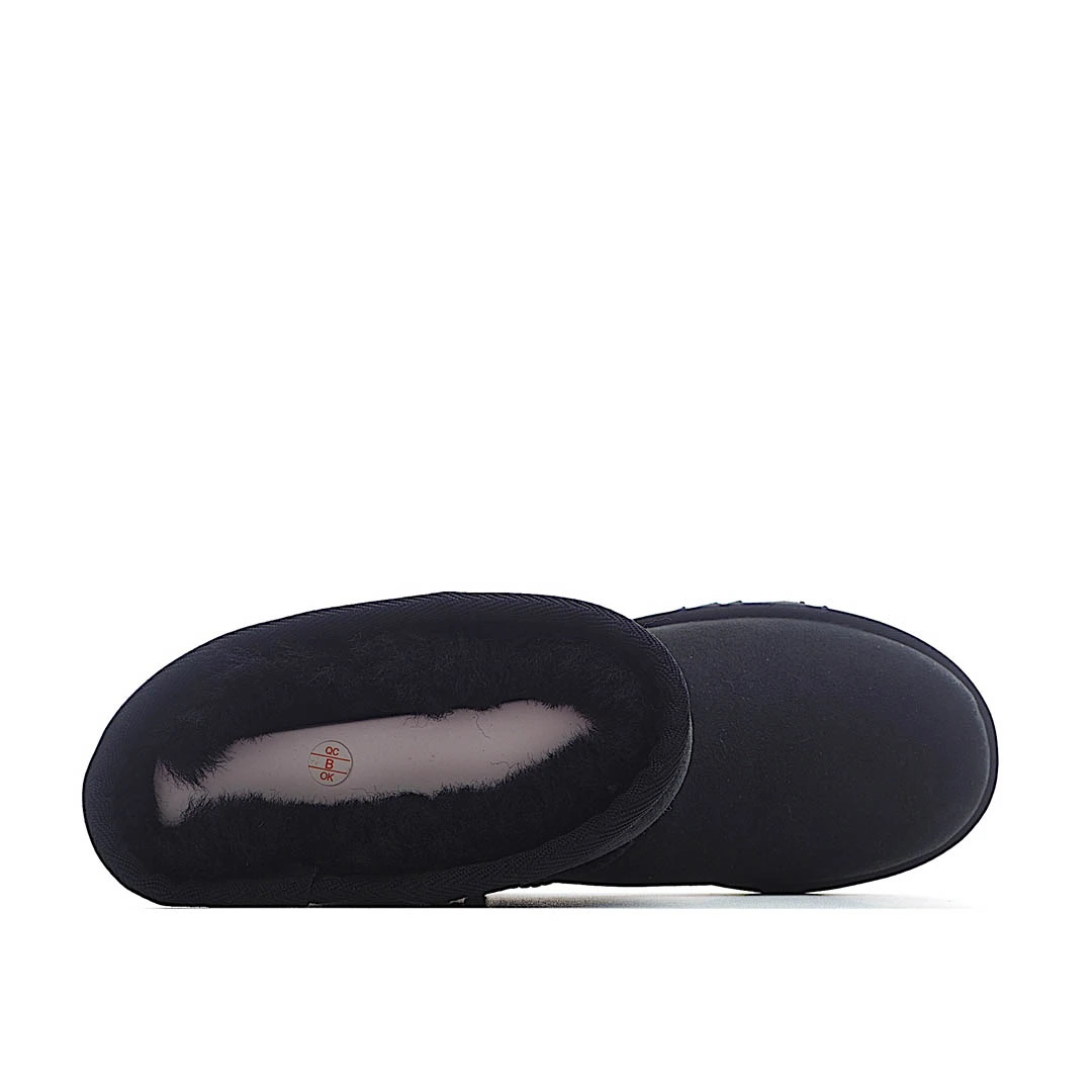 UGG Classic Mini series snow boots