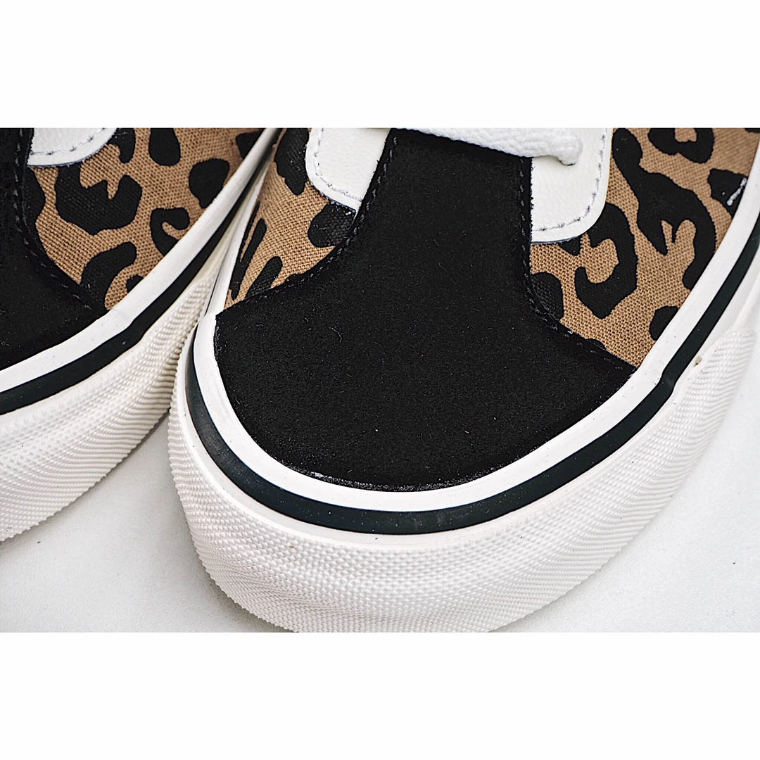 Vans Sid DX Anaheim Low-Top Espadrilles