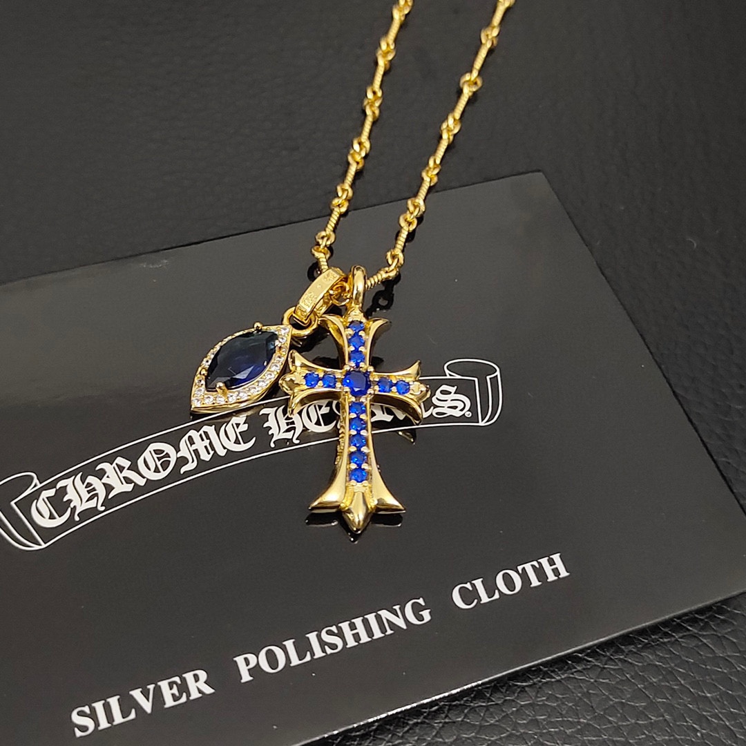 Chrome Hearts Necklace