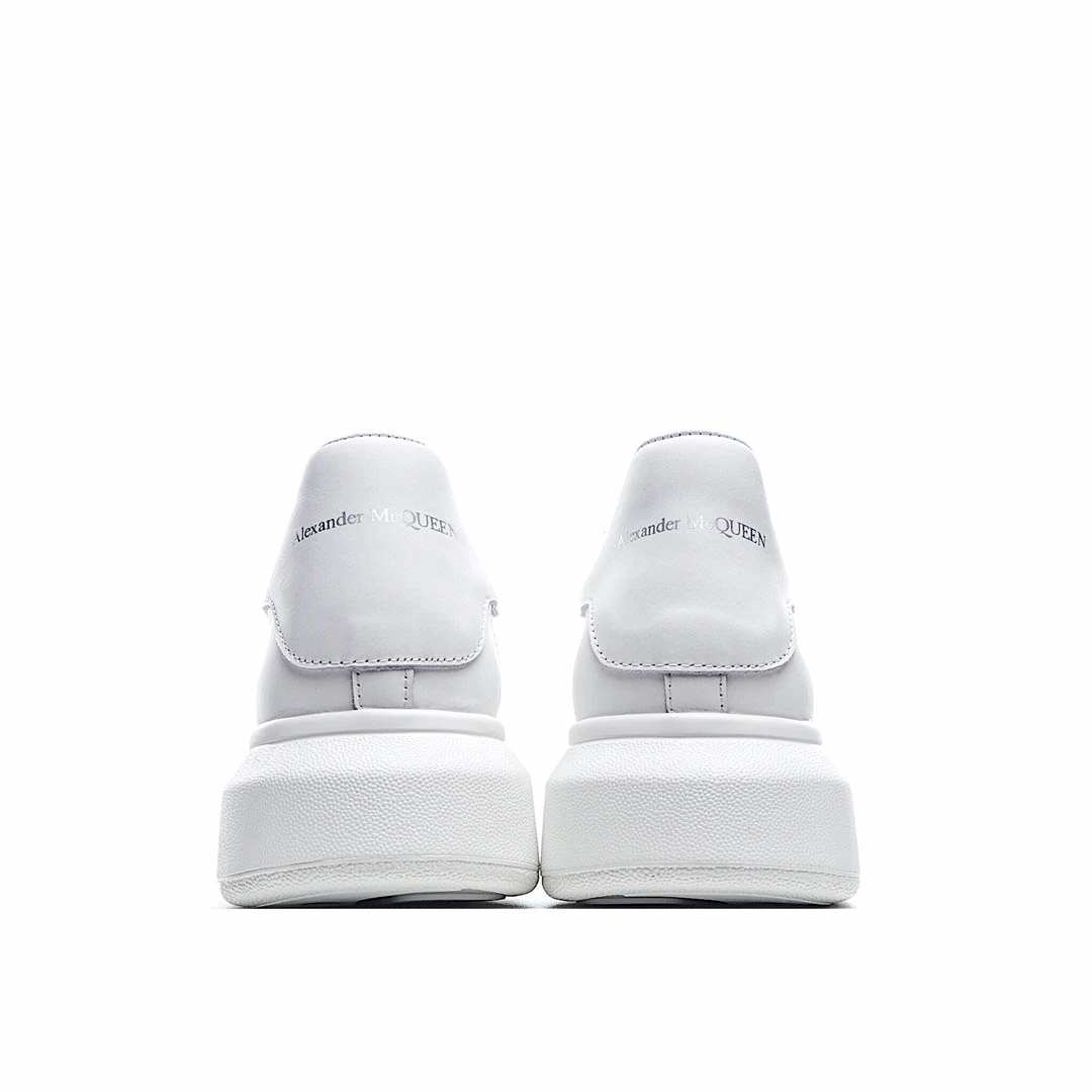 Alexander McQueen sole sneakers