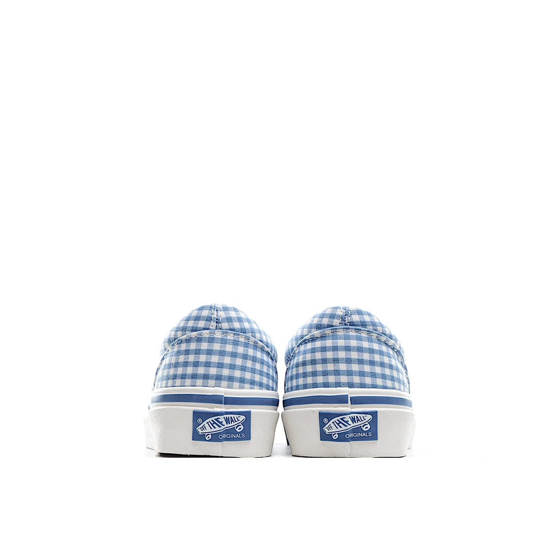Vans x CDG sneakers