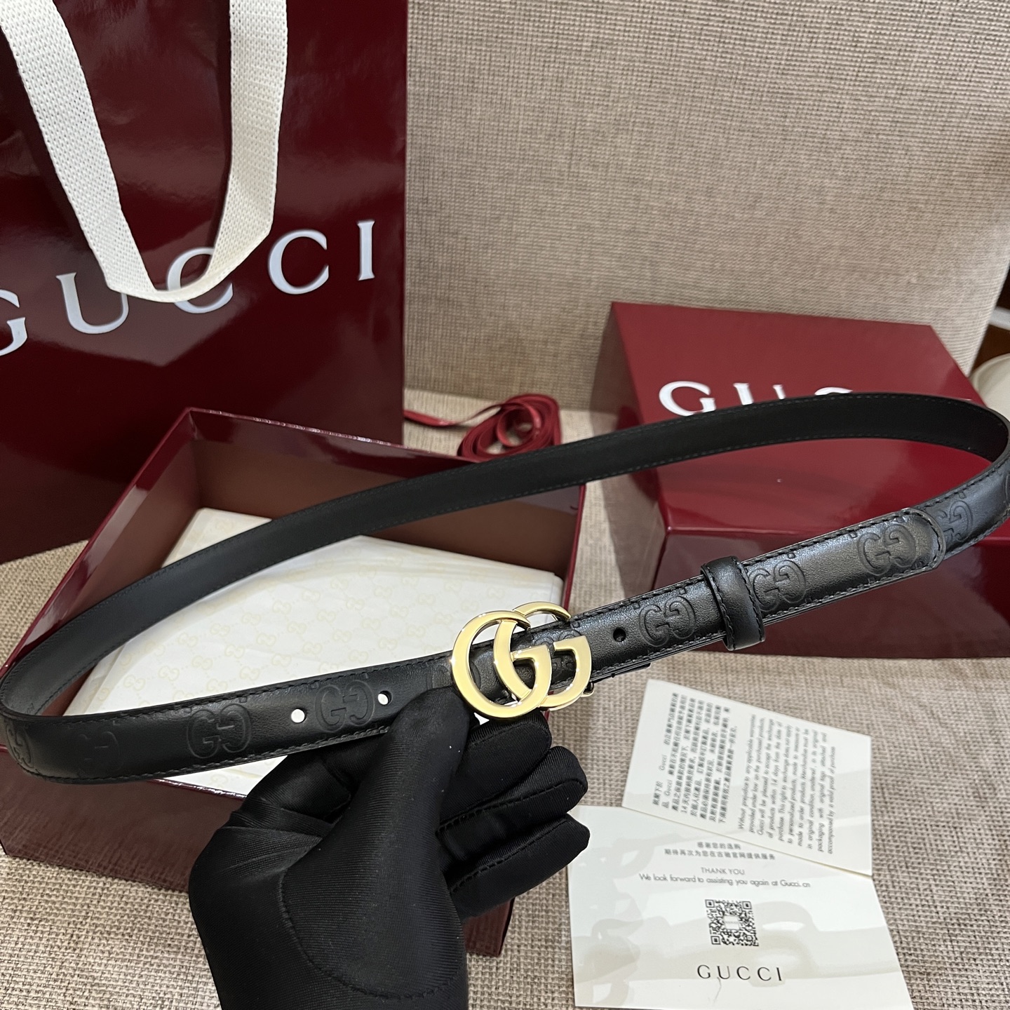 Gucci Belt for Women