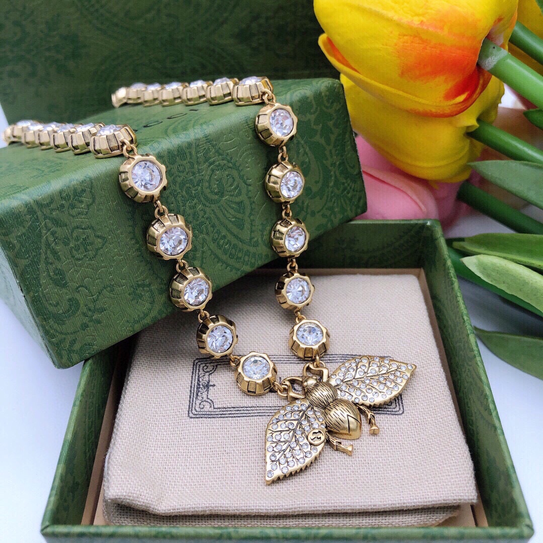 Gucci Necklace
