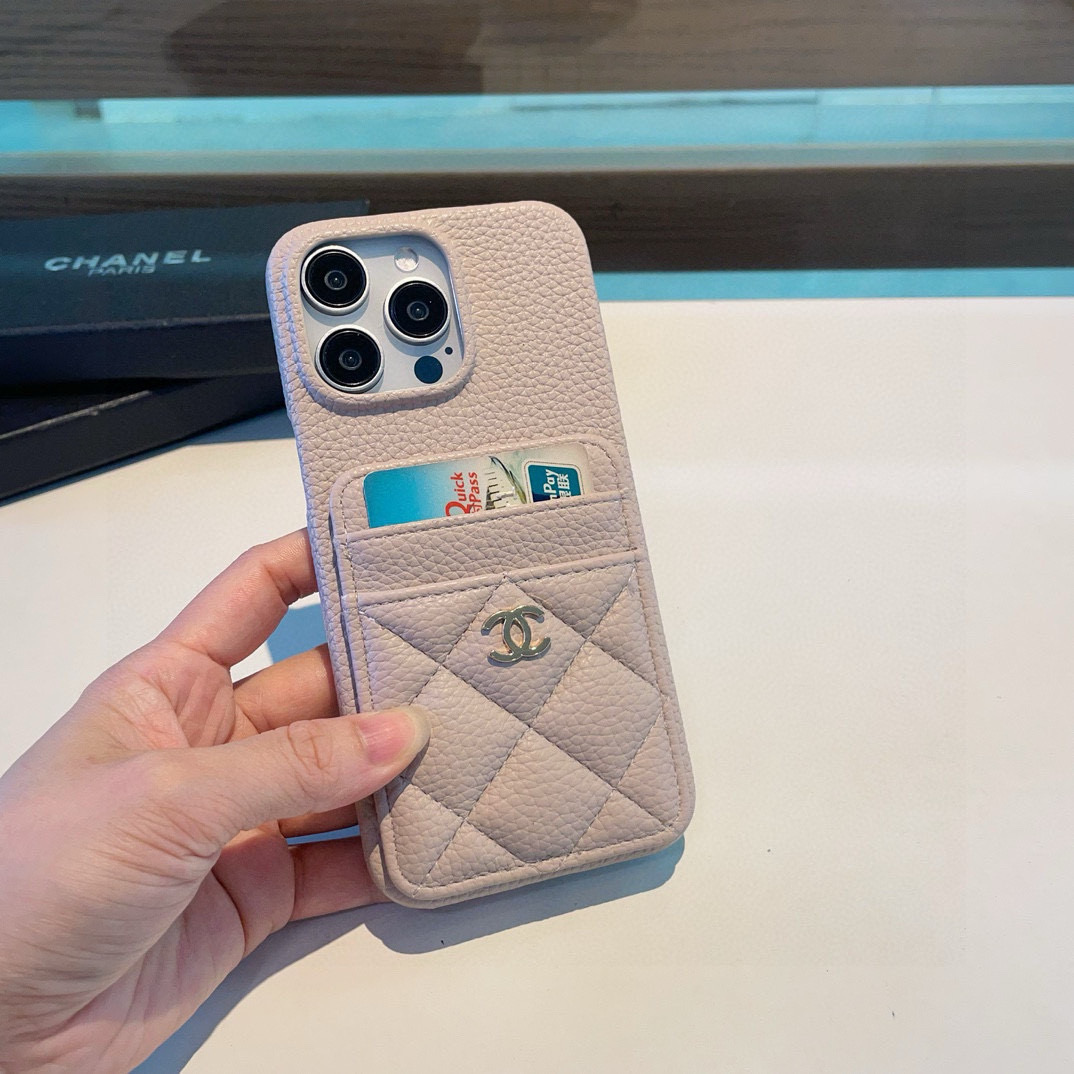 Chanel  Phone Case