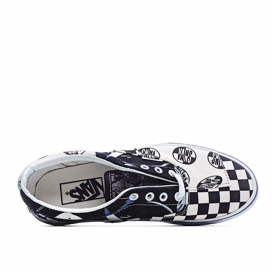 Vans Vault OG Era Low-Top Sneakers