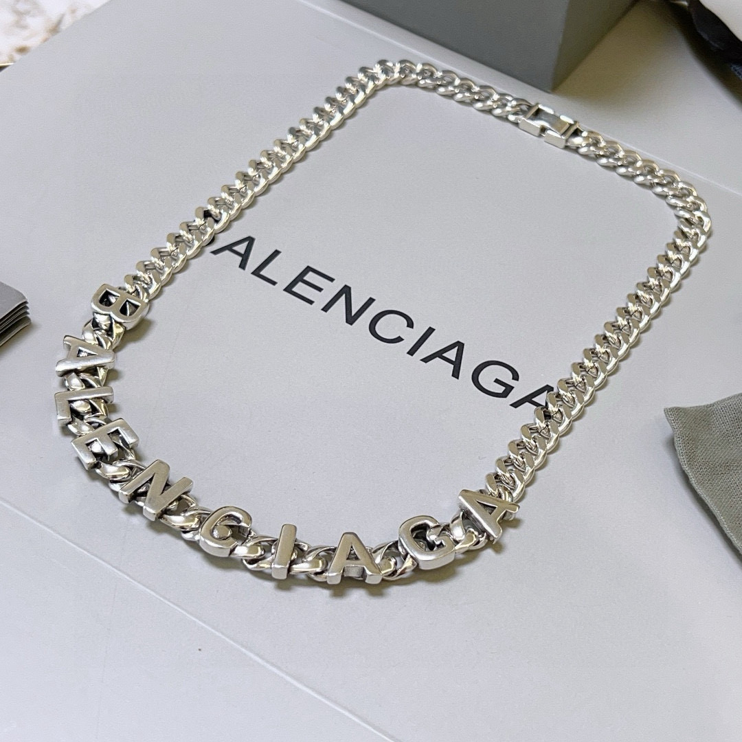 Balenciaga Necklace
