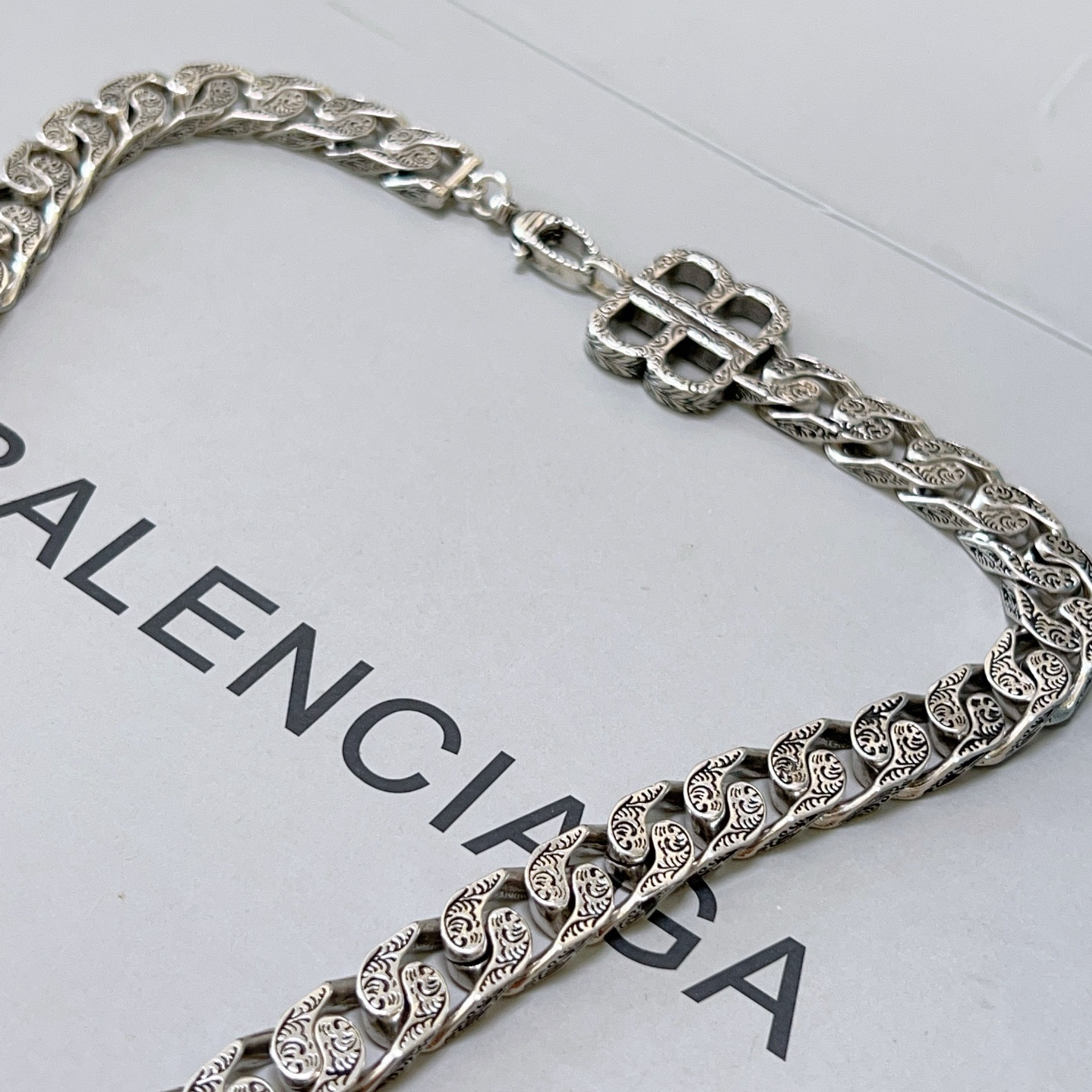 Balenciaga Necklace