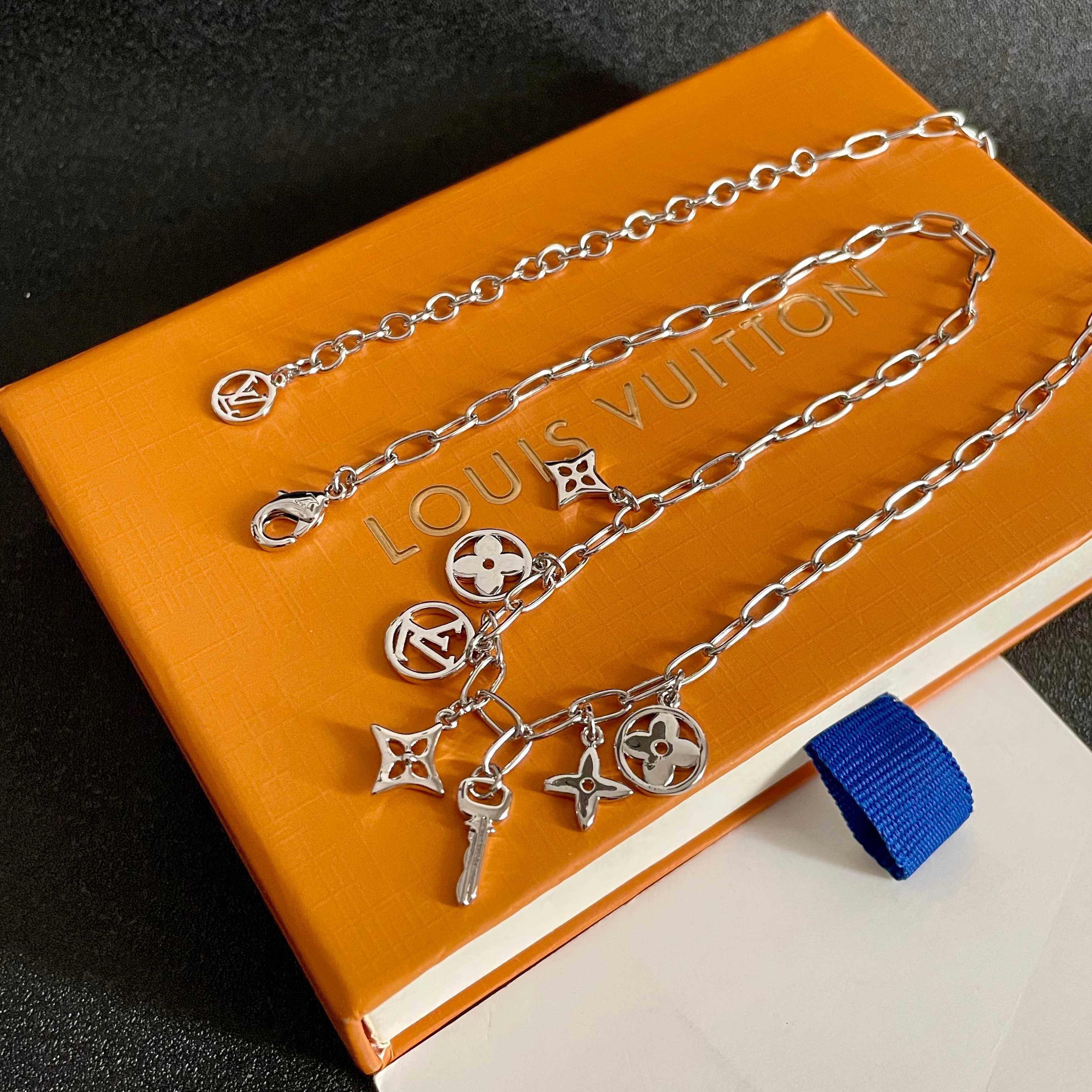 LV Necklace