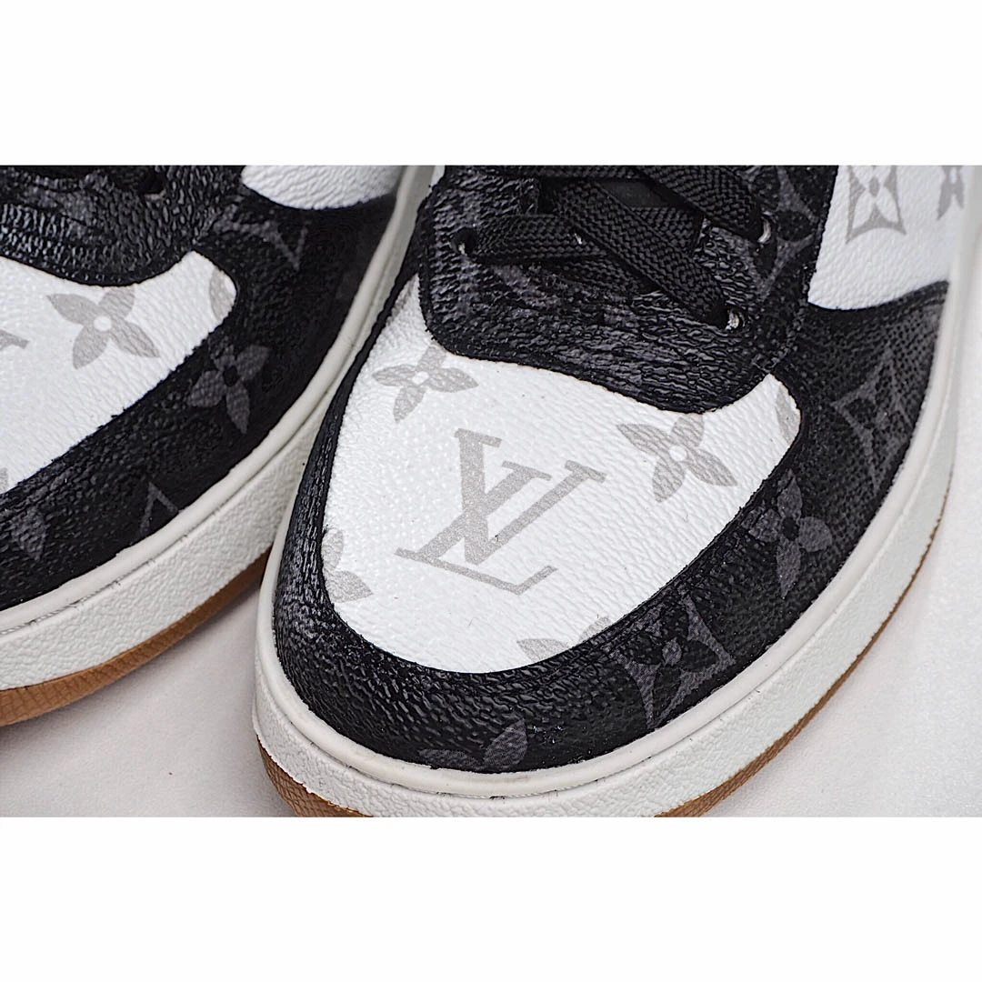 Louis Vuitton Squad Sneaker High High-Top Sneakers