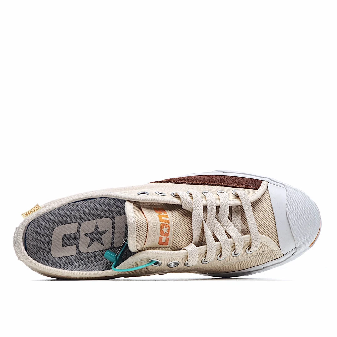 Converse Chunk 1970s Espadrilles
