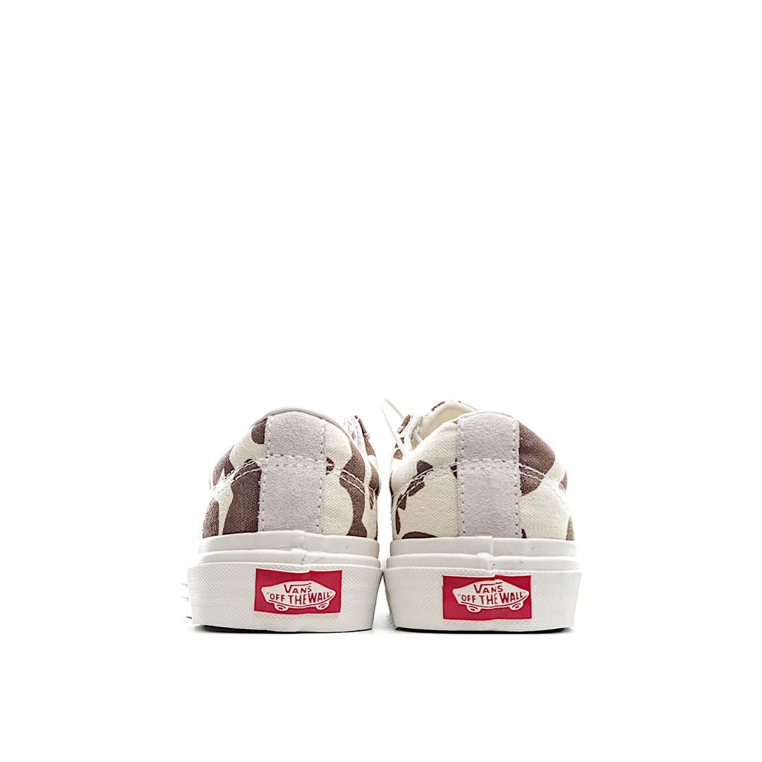 Vans Sid DX Anaheim Low-Top Espadrilles
