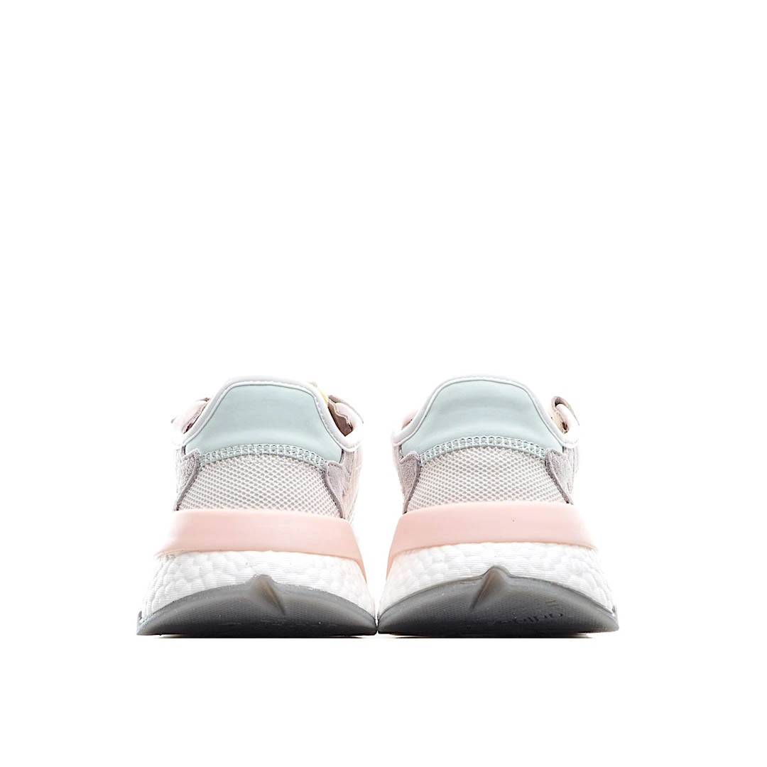 Adidas Wmns Nite Jogger 'Ice Pink Mint'
