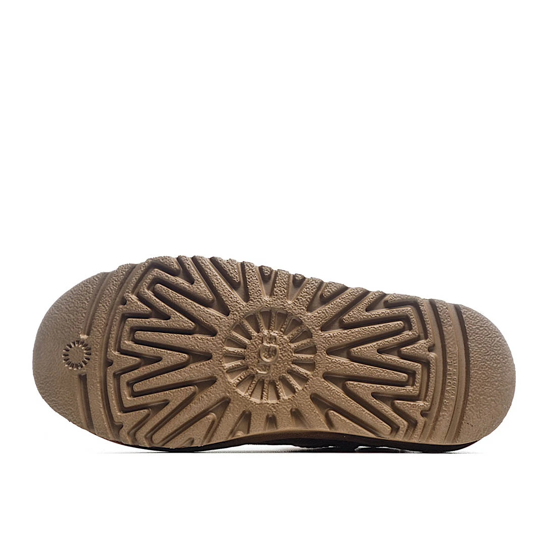 UGG Classic Mini series snow boots