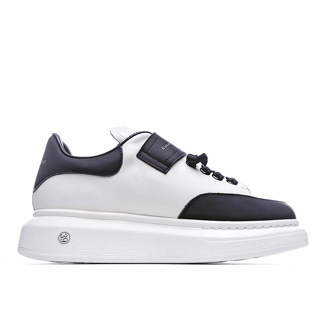 Alexander McQueen sole sneakers