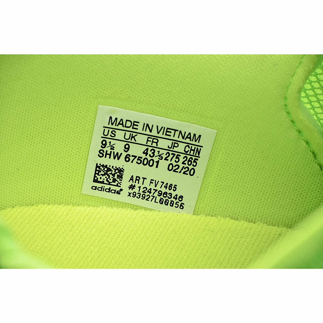 Adidas Originals ZX 2K Boost