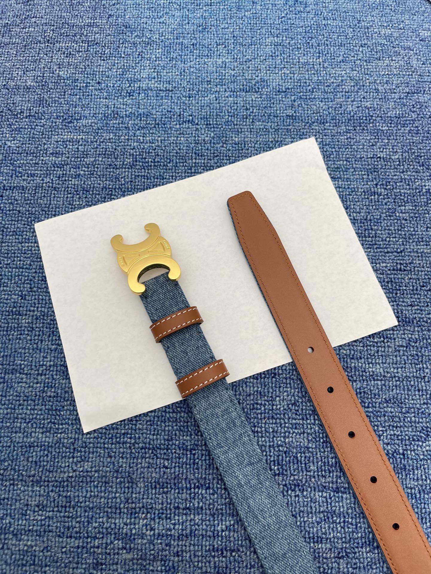 Celine Belt for Women
