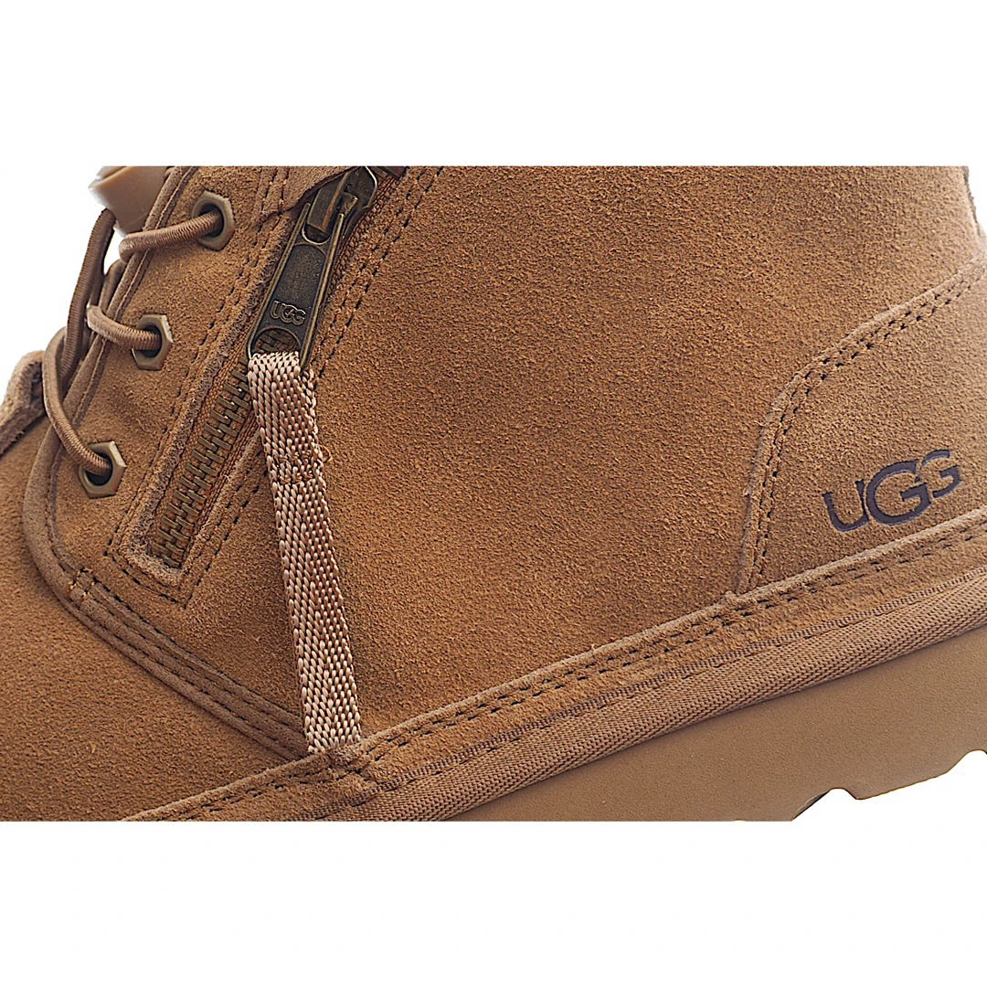 UGG Classic Sneakers Martin Boots
