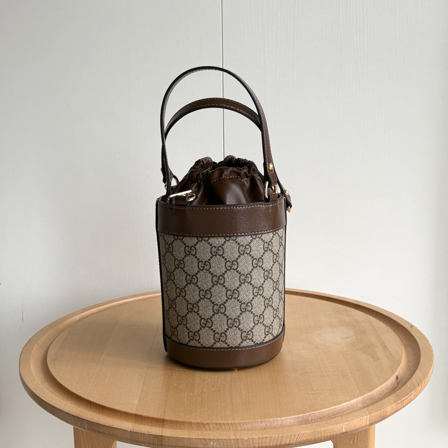 Gucci Bucket Bag