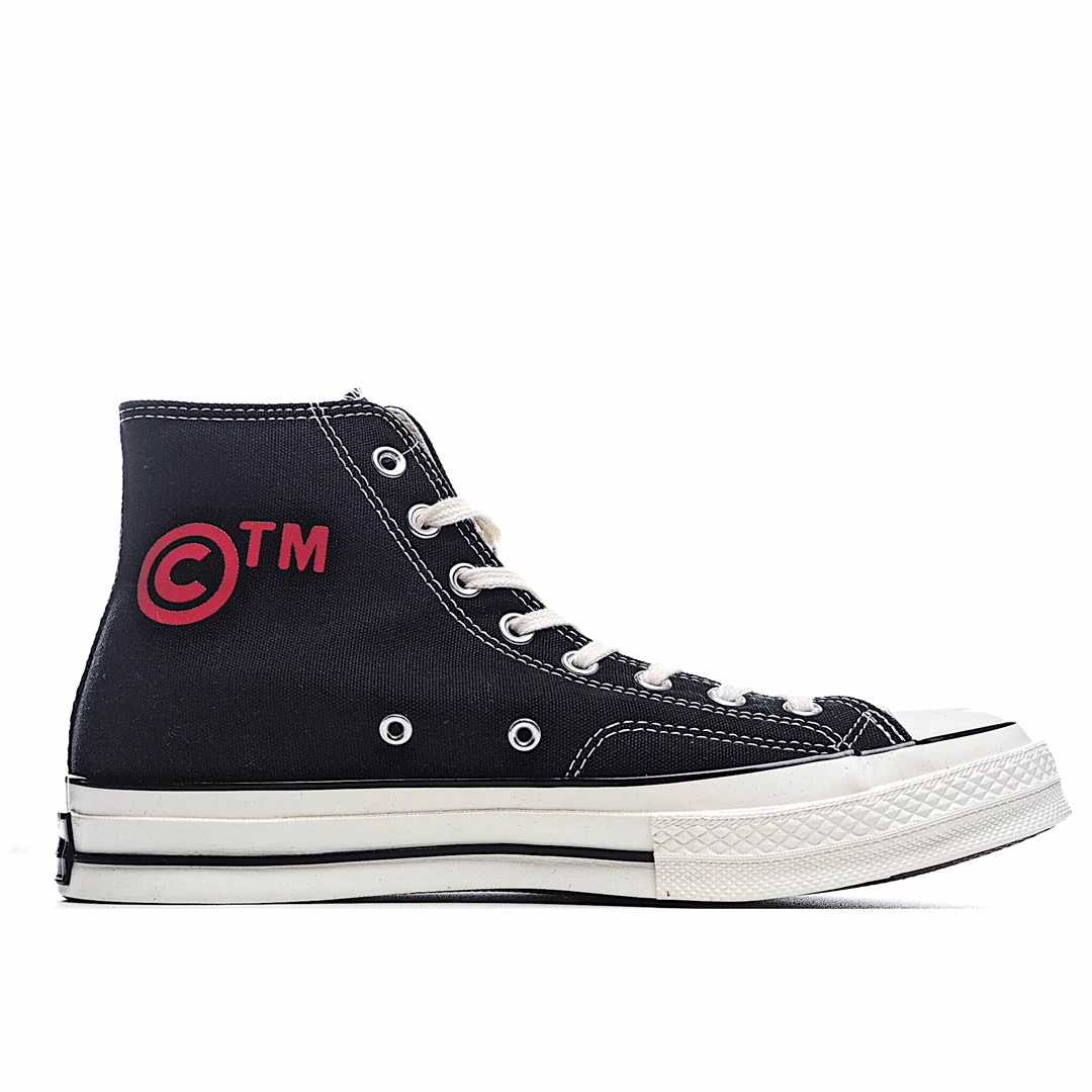 Converse Chunk 1970s Espadrilles