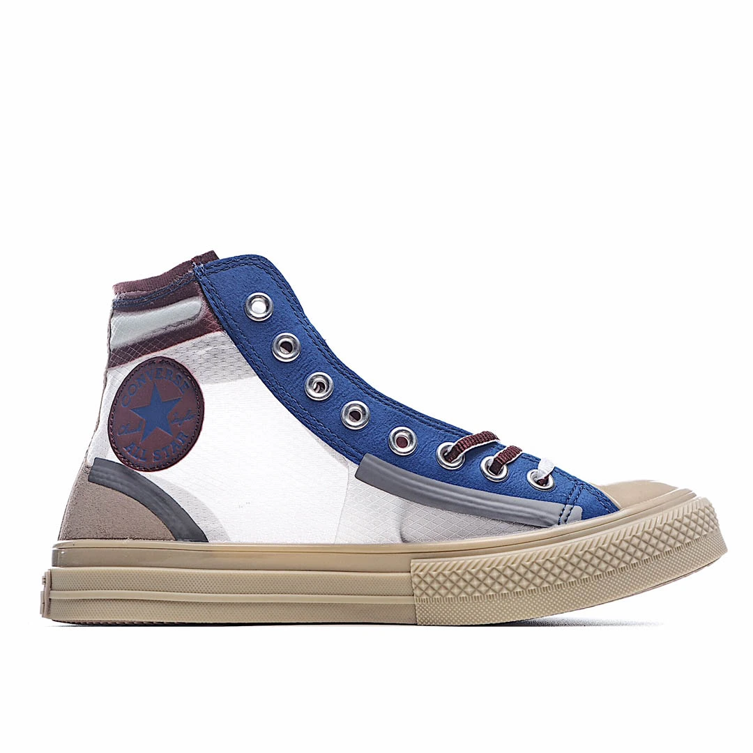 Converse Chunk 1970s Espadrilles