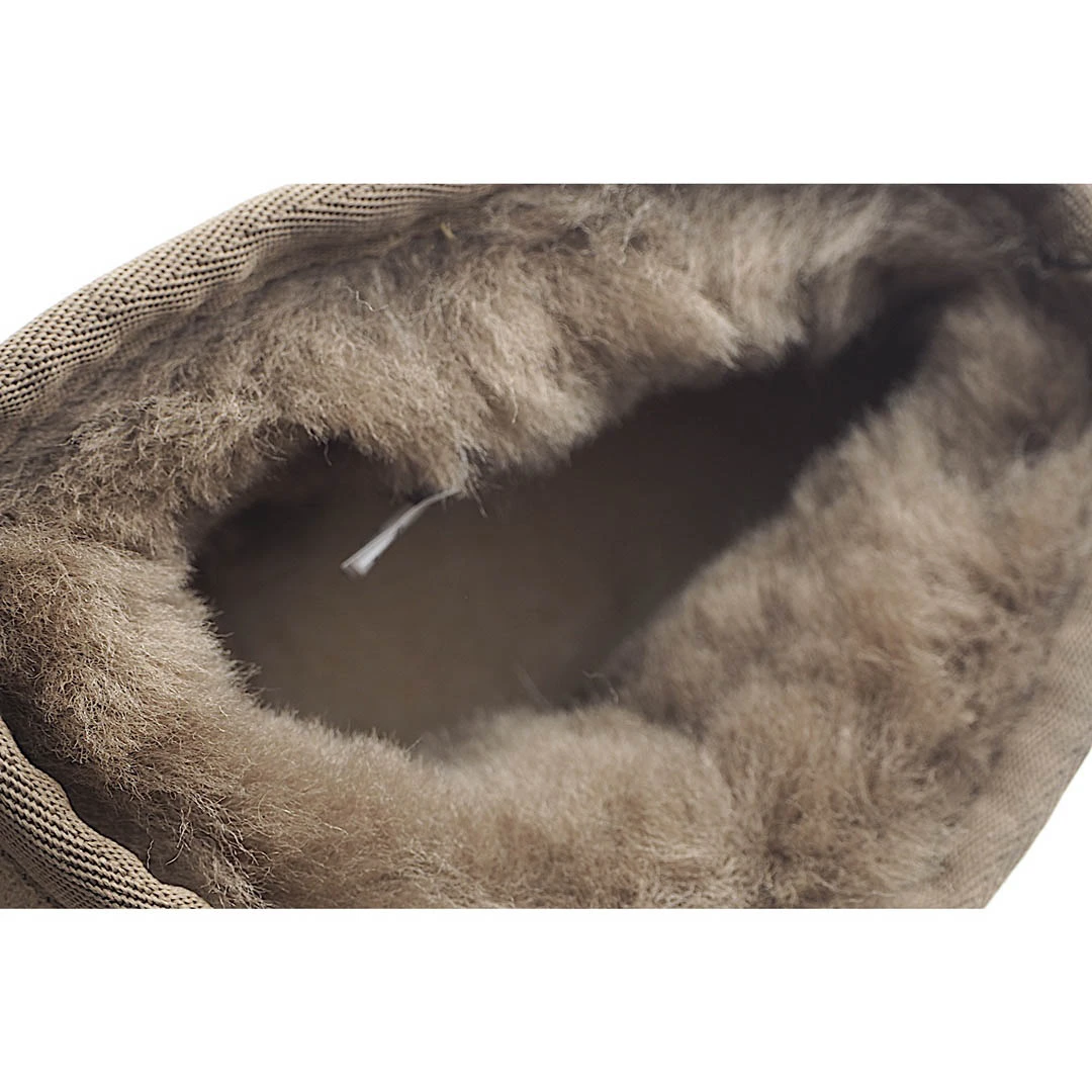 UGG Classic Mini series snow boots