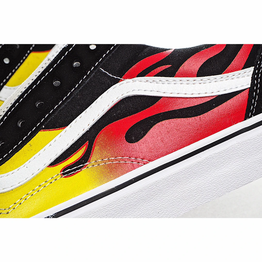 Vans Old Skool Casual Shoes Skate Shoes