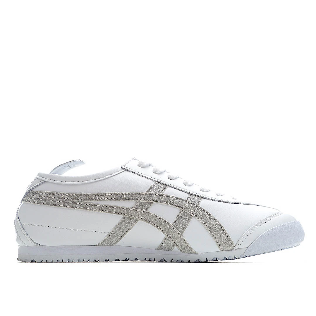 Asics Onitsuka Mexico 66 Slip-On Canvas Running Shoe